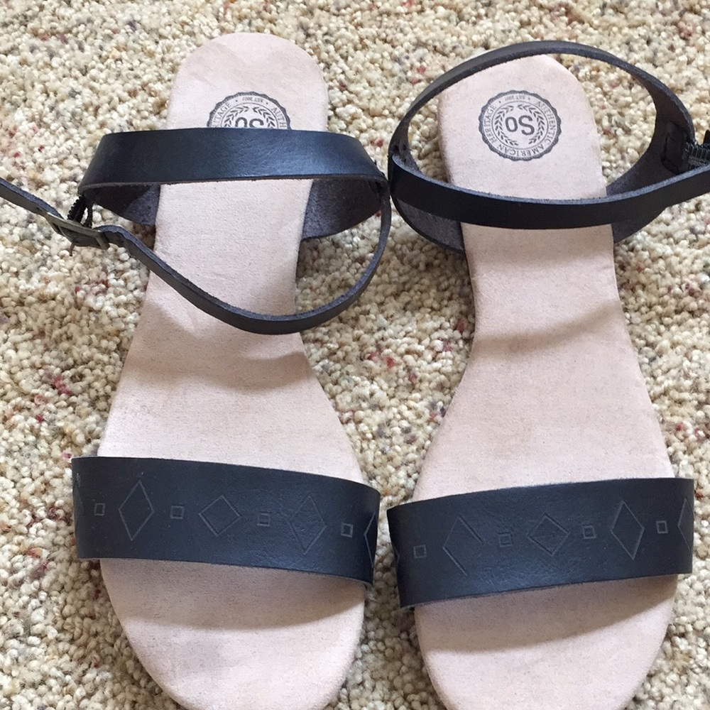 Sandals